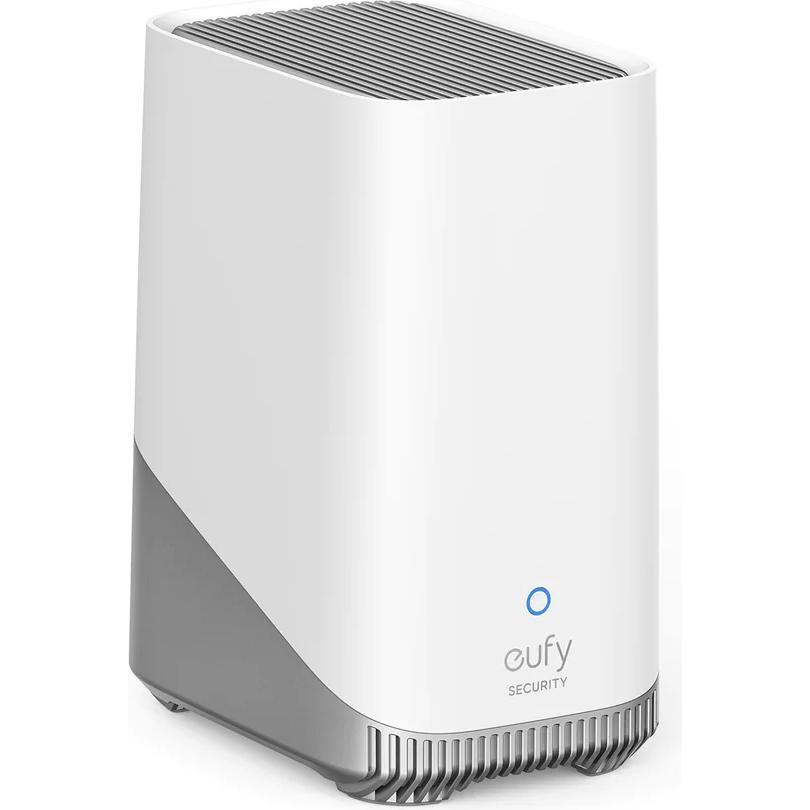 eufy HomeBase S380 (Netzwerk Videorecorder (NVR)), Netzwerkkamera Zubehör
