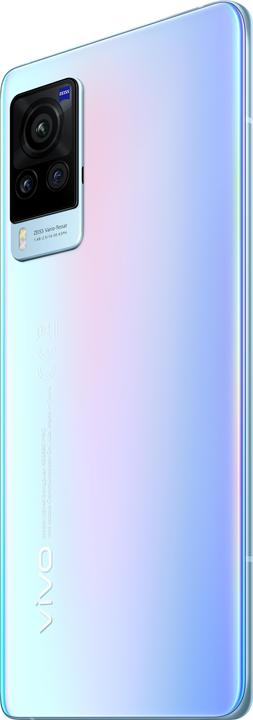 Produktbild Vivo X60 Pro 5G (256 GB, Shimmer Blue, 6.56", Dual SIM, 5G)