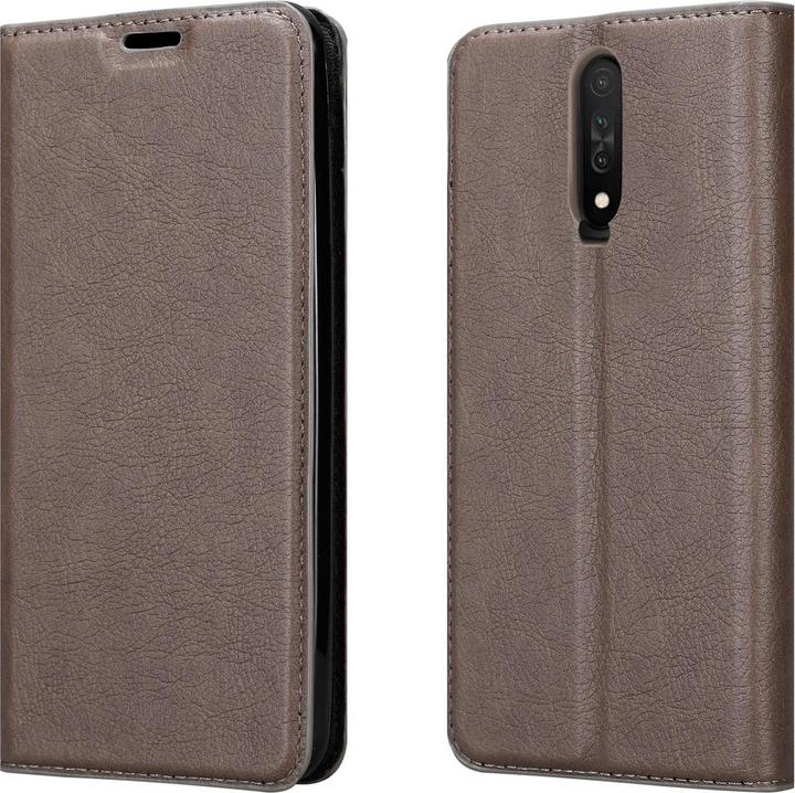 Productafbeelding Cadorabo Boek Onzichtbare Magneethoes (Xiaomi Redmi K30i 5G, Xiaomi Redmi K30)
