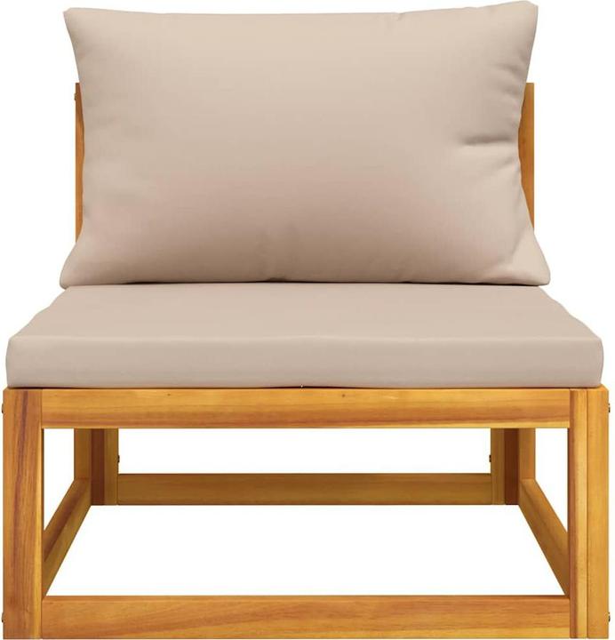 Produktbild vidaXL Erwan