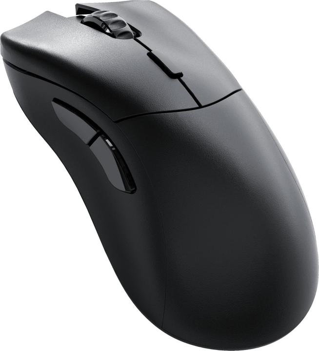 Actual product image Glorious PC Gaming Race Glorious Model D 2 PRO Wireless, 1K Polling - Black (Wireless)
