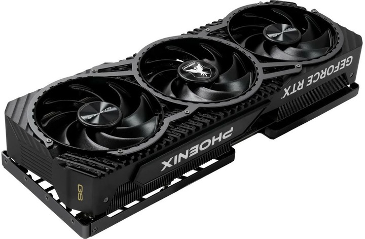 Actual product image Gainward RTX 4070 Ti Super Phoenix GS (16 GB)