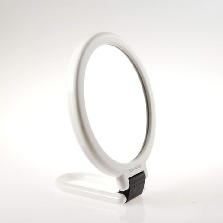 Actual product image Koh-i-Noor SC152V-3 Mirror White