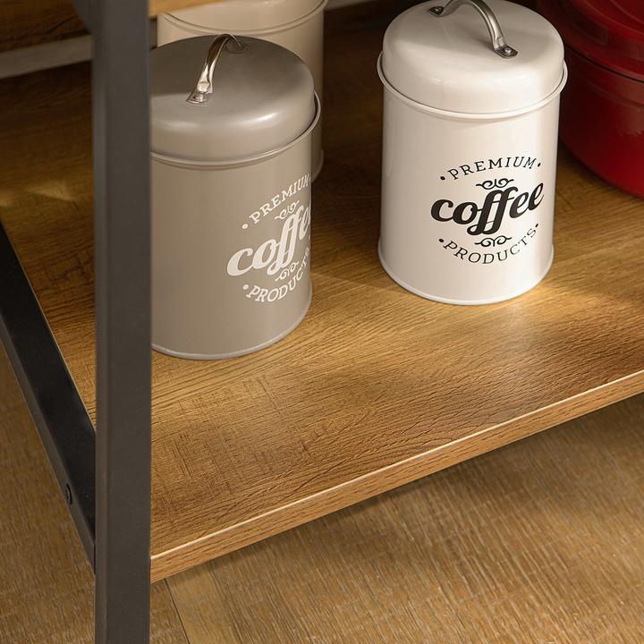 Actual product image SoBuy FSB71-PF (120 x 45 x 90 cm)