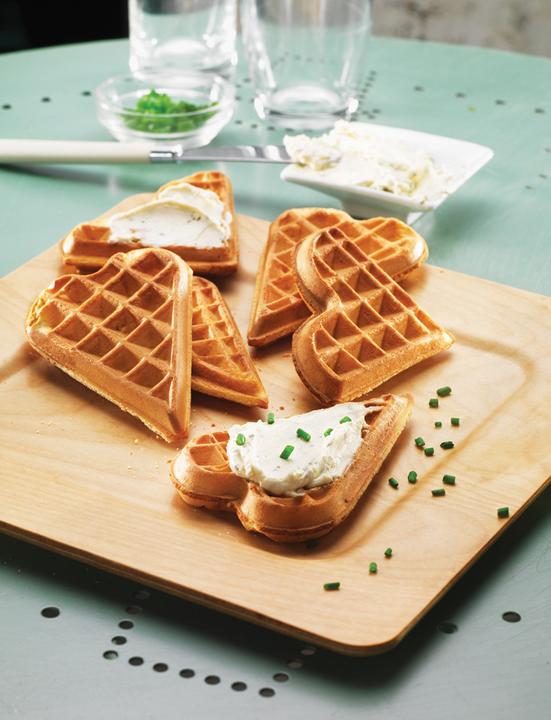 Produktbild Tefal Snack Collection Herzwaffeln