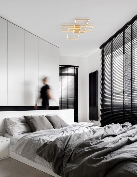 Produktbild Nova Luce Bilbao (1183 lm)