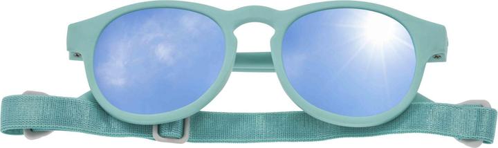 Productafbeelding Dooky Zonnebril Hawaii, aqua