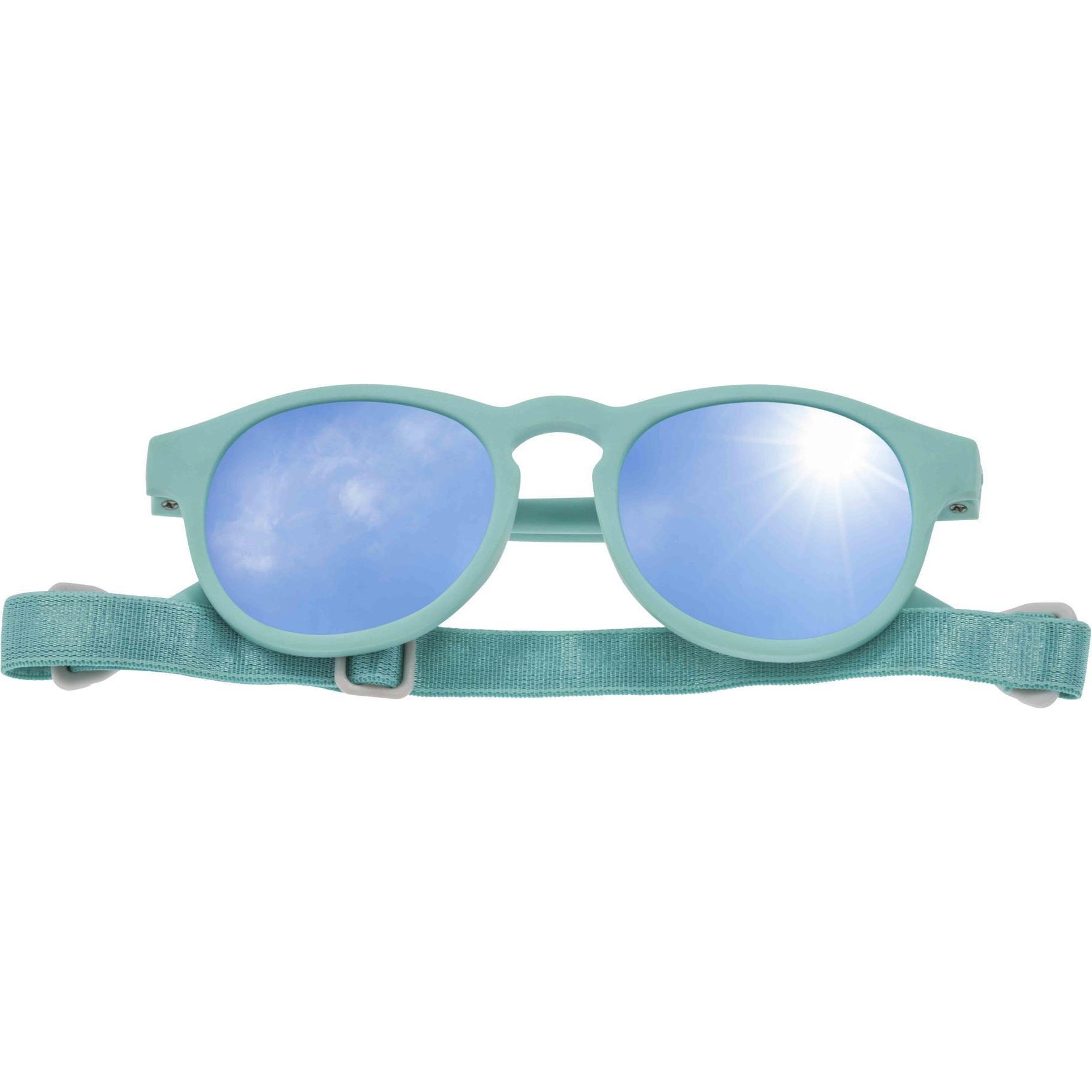 Dooky, Sonnenbrille, Sonnenbrille Hawaii, Aqua