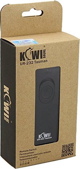 Produktbild Kiwi UR 232M Afstandsbediening Nikon (Kabel)