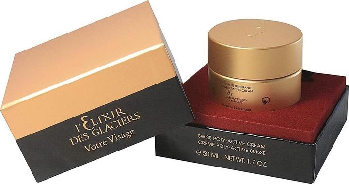 Actual product image Valmont ELIXIR DES GLACIERS Votre Visage (50 ml)