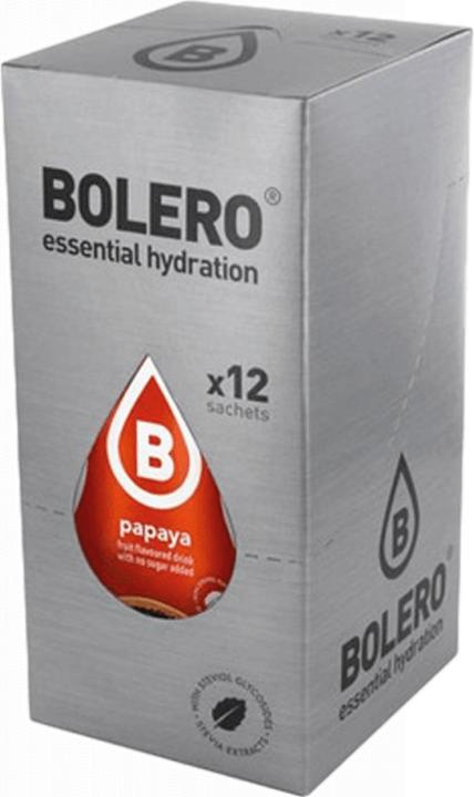 Produktbild Bolero Einzelbeutel (1 x)
