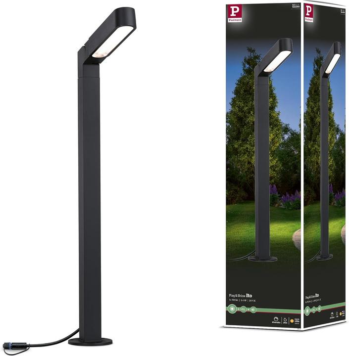 Produktbild Paulmann Ito (450 lm, IP65)