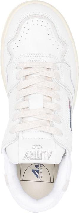 Image du produit Autry Baskets ROLWMM15 WHITE (37)