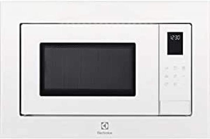 Produktbild Electrolux LMS4253TMW Integriert Kombi-Mikrowelle