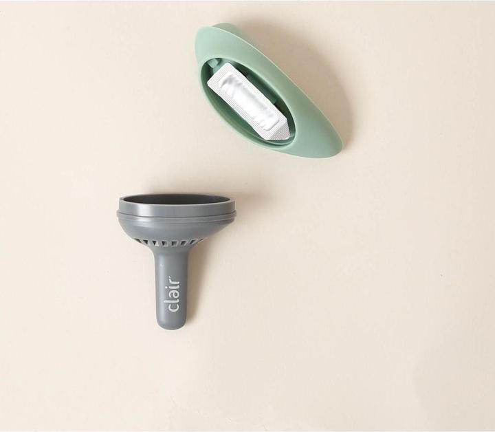 Actual product image Myclair K Bird Diffuser, Orange (1 x)