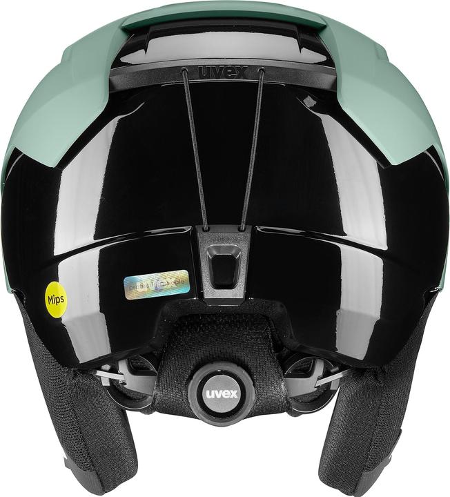 Productafbeelding Uvex Sports MIPS laten zweven (54 - 58 cm, M)