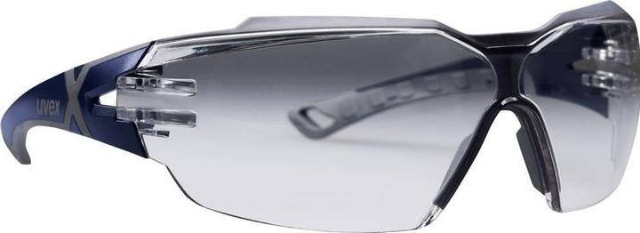 Actual product image Uvex Safety pheos cx2