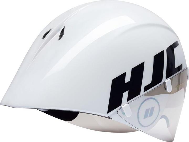 Produktbild HJC ADWATT 1.5 WHITE (55 - 59 cm)