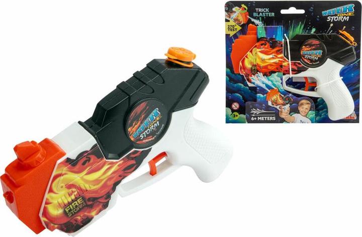 Produktbild Simba Waterzone Storm Trick Blaster (Tank Integriert)