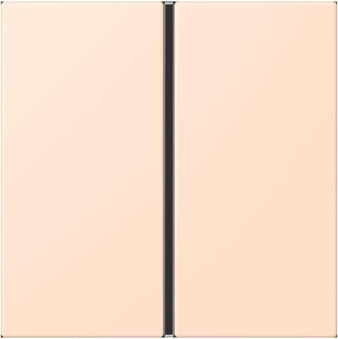 Rose Pale