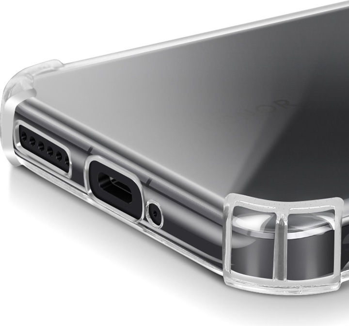 Produktbild Avizar ToughShield Case (Honor Magic)