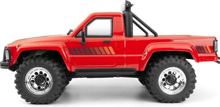 Productafbeelding HPI Venture18 1985 Toyota Hilux SR5 - Rood (RTR Gereed voor gebruik)