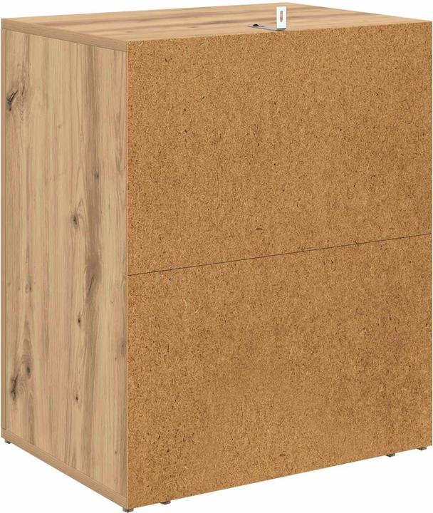 Immagine prodotto vidaXL Nachttisch (50 x 35 x 60 cm)
