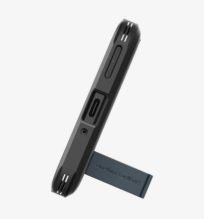 Actual product image Spigen Tough Armor (OnePlus 12)