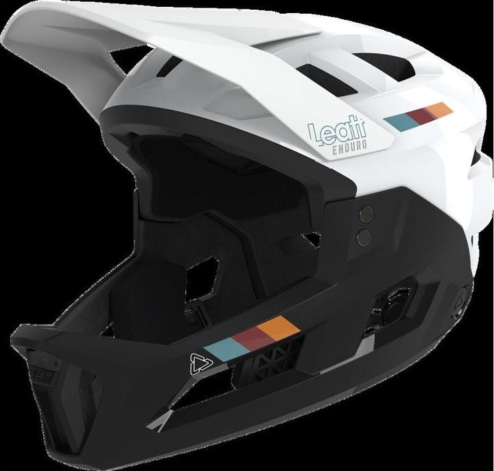 Produktbild Leatt Enduro 2.0 (55 - 59 cm)