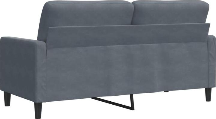 Produktbild vidaXL 2-Sitzer-Sofa (2-Sitzer)