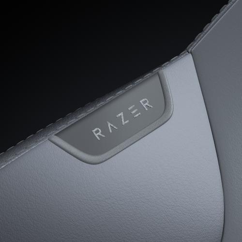 Actual product image Razer Iskur V2 NewGen