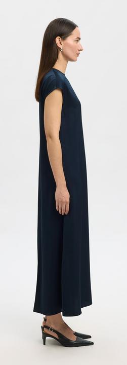 Produktbild Selected Kurzarm Maxikleid (38)