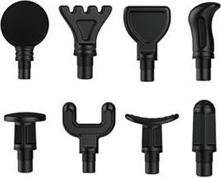 Actual product image Havit Masażer ręczny pistoletowy MG1503 (240 min)