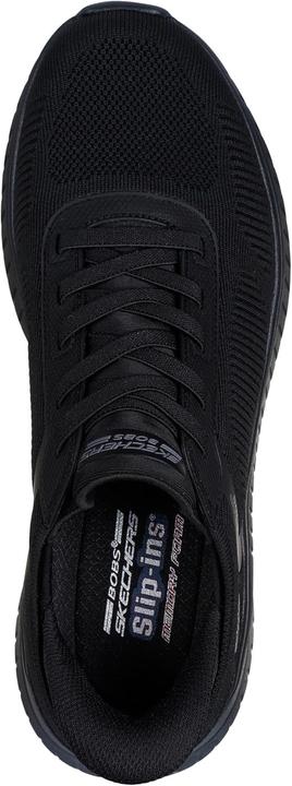 Image du produit Skechers Slip-Ins : BOBS Squad Chaos - Solid Step Black (42.5, 43)