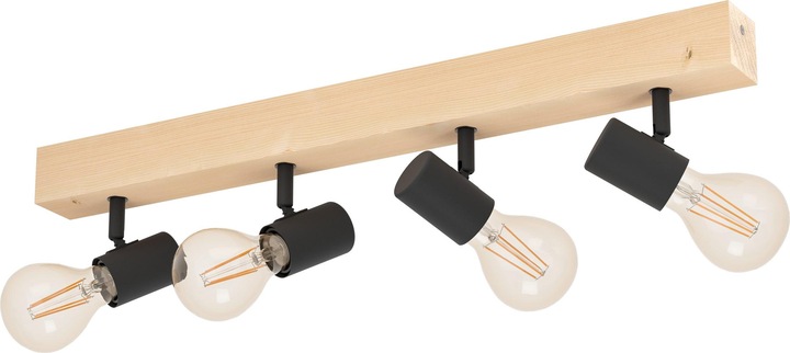Actual product image EGLO Townshend 3 (E27)