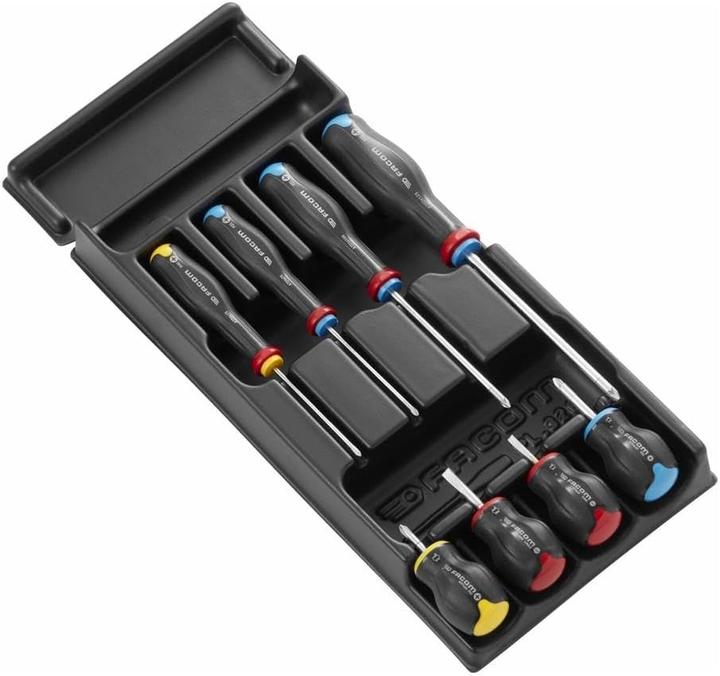 Actual product image Facom Protwist screwdriver module 8-piece (Port)