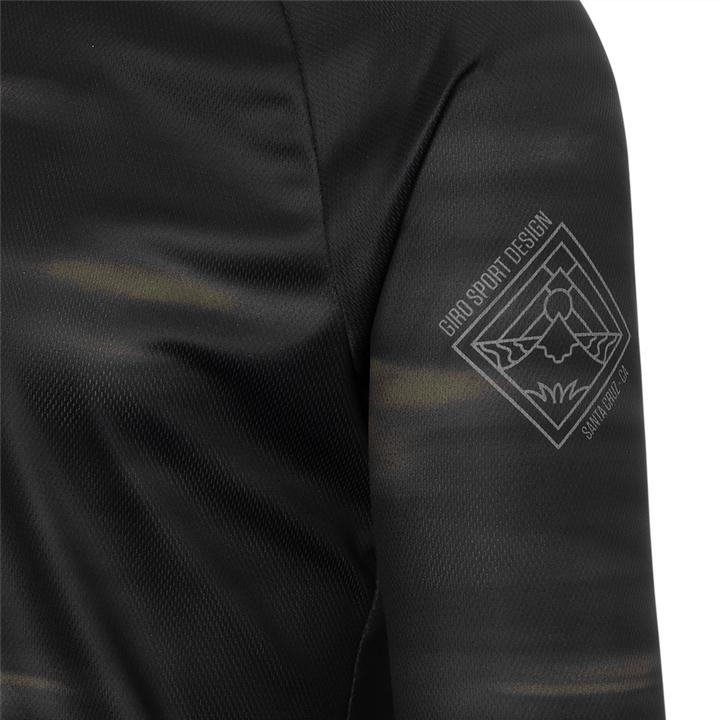 Produktbild Giro M Roust LS Jersey (L)