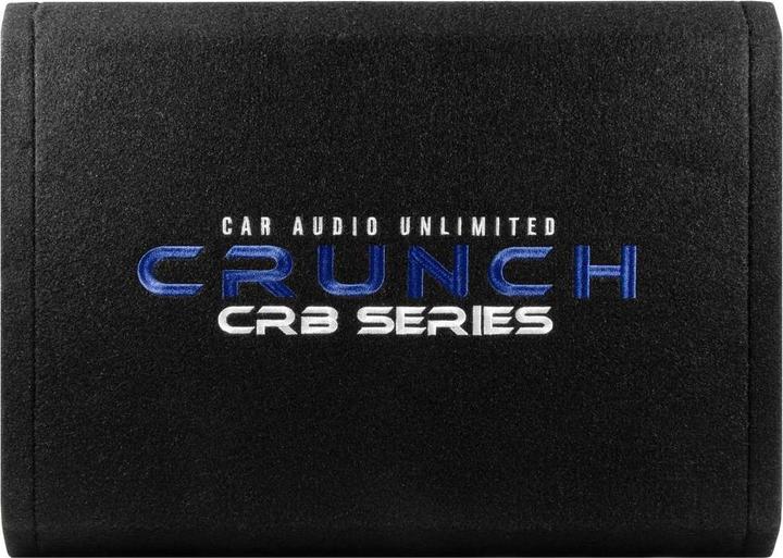 Actual product image Crunch CRB 200 (400 W)