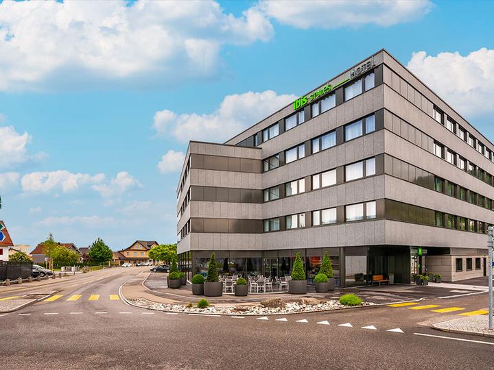 Immagine prodotto Smartbox Parenthèse bien-être à St. Margrethen près du lac de Constance (2 Persone)