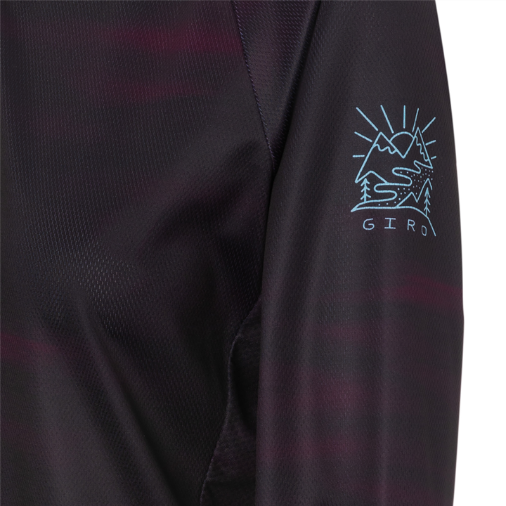 Immagine prodotto Giro Maglia W Roust 3/4 (S)