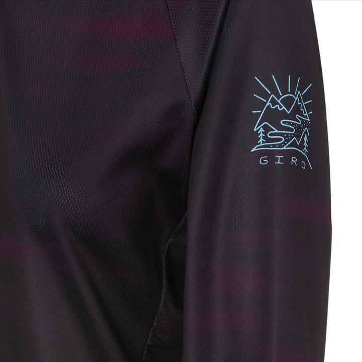 Produktbild Giro W Roust 3/4 Jersey (S)