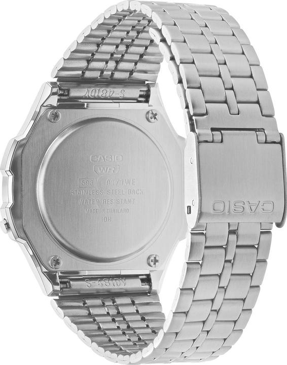 Immagine prodotto Casio Vintage (Orologio digitale, 37 mm)