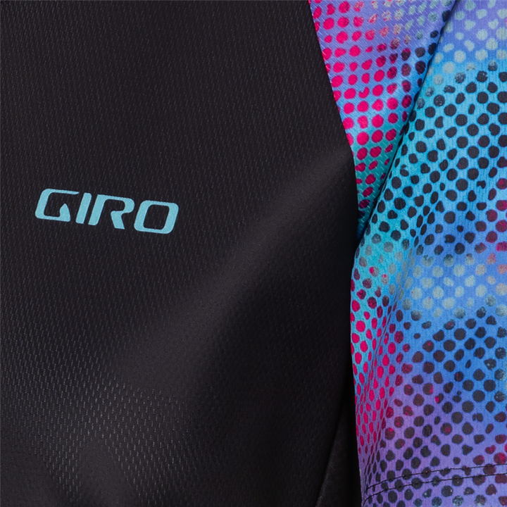 Actual product image Giro W Roust Jersey (S)