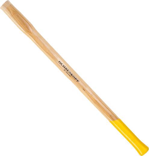 Ochsenkopf OX E-96 H-0850 Maniglia di ricambio, in noce, pomolo, 850 mm