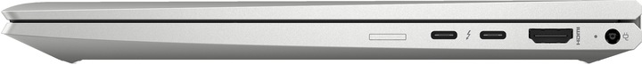 Actual product image HP EliteBook x360 830 G8 (13.30", Intel Core i7-1165G7, 16 GB, 512 GB, CH)