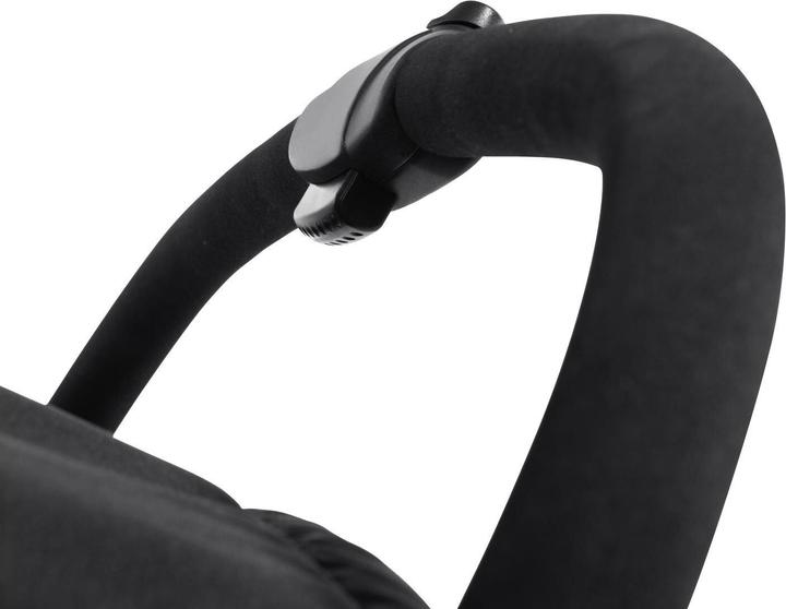 Produktbild Hauck Swift X Duo Black