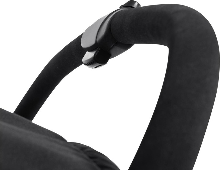 Actual product image Hauck Swift X Duo