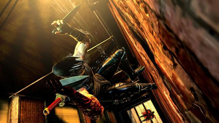 Immagine prodotto Koei Tecmo Ninja Gaiden 3, PS3 (PS3, EN)