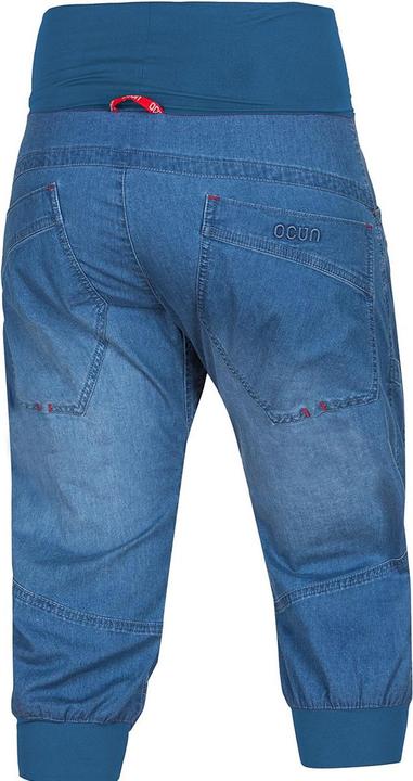 Actual product image Ocun Noya Jeans Shorts (XS)