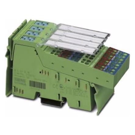 Phoenix Contact 2861959 Digitale en analoge I/O-module, Kabels + Stekkers